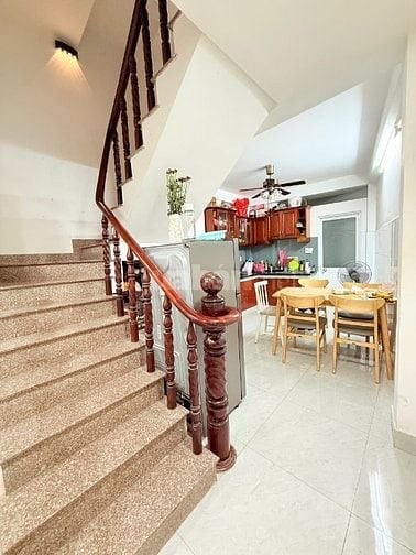 Bán nhà đường 6m bàu cát p14 5 x16 2 lầu st giá 11 tỷ