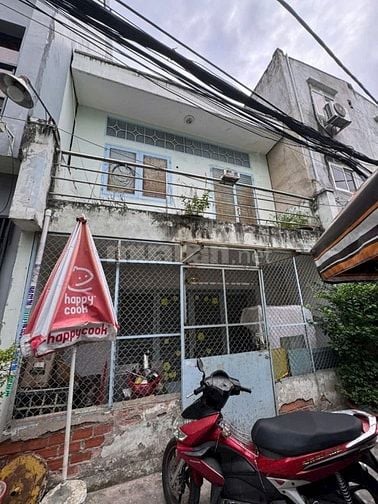 ✅Nhà Hẻm 628 Hậu Giang 5x19 , phường 12 q6
