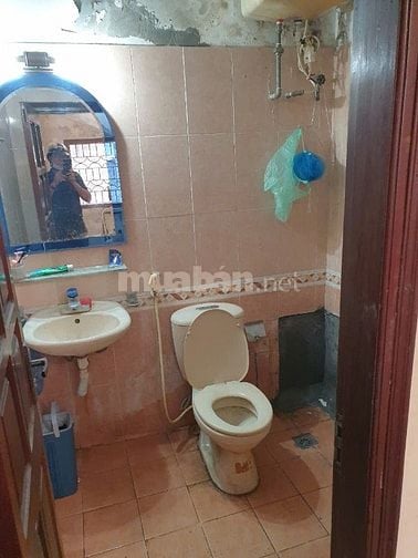Cho thuê phòng ngõ nhà thờ Hàng Bột