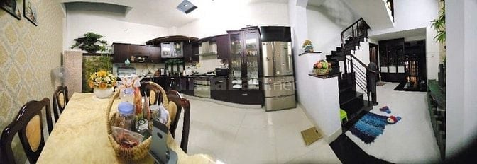 🏡 BÁN NHÀ MẶT TIỀN ĐƯỜNG SỐ PHƯỜNG TÂN QUY, QUẬN 7 