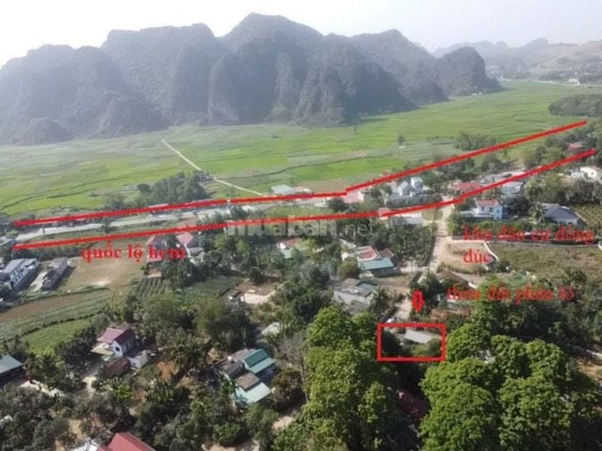 hàng  nóng xóm Bãi cả Bảo Hiệu