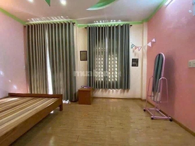 Cho thuê nhà hẻm 5m(XH) Nguyễn Văn Khối, P.11, Q.Gò Vấp giá 15tr
