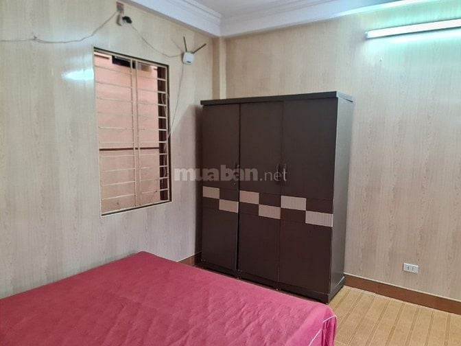 CHO THUÊ PHÒNG NGÕ 189 HOÀNG HOA THÁM THOÁNG MÁT, YÊN TĨNH, GIÁ RẺ