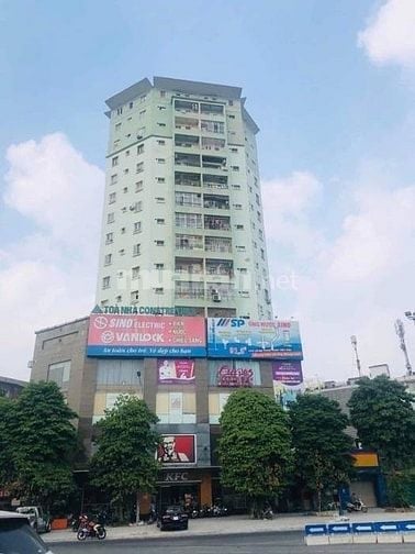   CĂN GÓC CC CONSTREXIM 8 NGUYỄN TRÃI 86m giá chỉ 5.950 tỉ