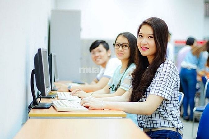 CÔNG TY ĐANG CẦN TUYỂN VỊ TRÍ NHÂN VIÊN VĂN PHÒNG