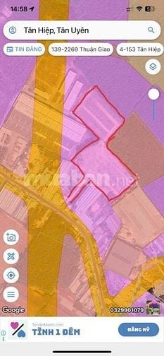 nhà phố Nam Tân Uyên (1tret 1lau)