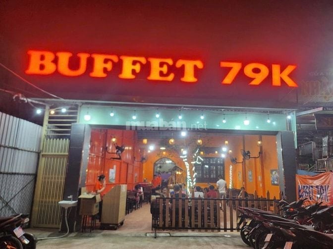 SANG QUÁN MẶT BẰNG ĐƯỜNG PHẠM VĂN BẠCH RẺ NHẤT TÂN BÌNH