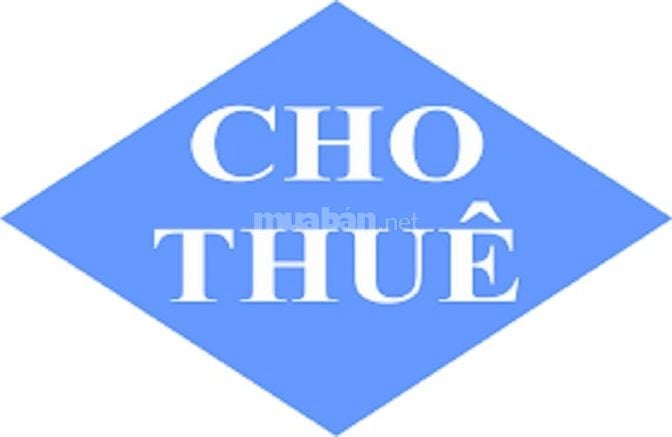 CHO THUÊ LẠI TÒA NHÀ SỐ 55 NGÕ 219 TRÍCH SÀI
