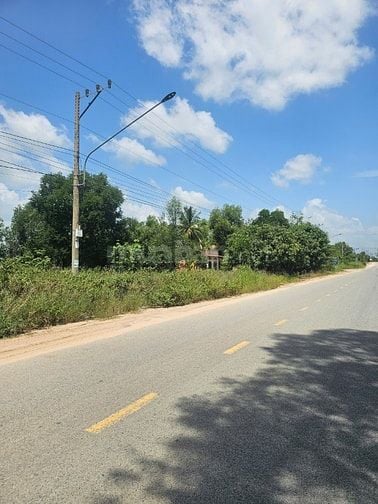 ĐẤT NGỘP TP.HCM-NGAY TRỤC DT749B