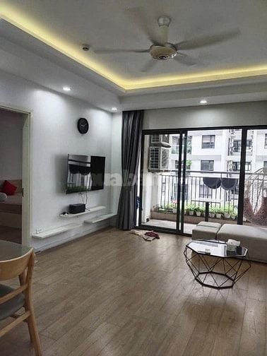 Cho thuê căn hộ cao cấp khu ngoại giao đoàn, tòa nhà N01-T2