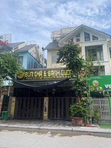 Bán nhà biệt thự liền kề chính chủ số 14A15 Lê Trọng Tấn, Hà Đông