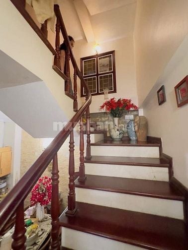 .Bán nhà MP Yên Phụ, quận Tây Hồ, nhà 6 tầng, diện tích 47*6, 25 tỷ
