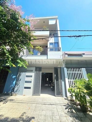 Giá Sụp Hầm Bán Nhà Đẹp Mặt Tiền 3 Tầng Đẹp Như Mơ - Giá Giảm Cực Sốc