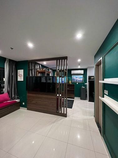 Bán CCCC vinhomes grandpark , tòa S101