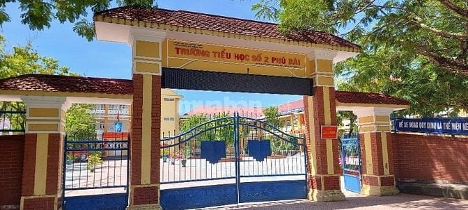 Bán nhà kinh doanh mặt tiền Trưng Nữ Vương
