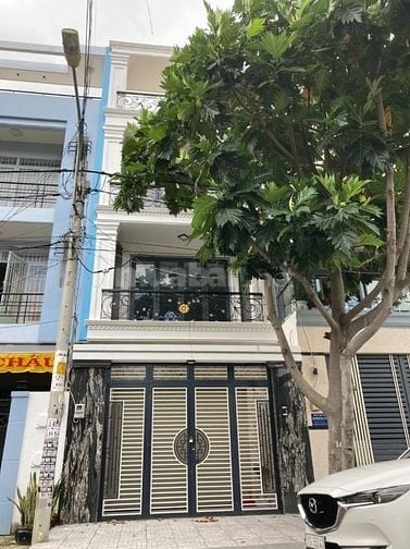 Cho thuê nhà 34 đường 1B, Bình Trị Đông B, Bình Tân (P. An Lạc), 1T=2L