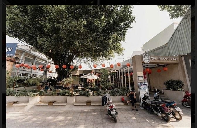 Cần sang quán CF ngay trung tâm Hố Nai TP Biên hoà