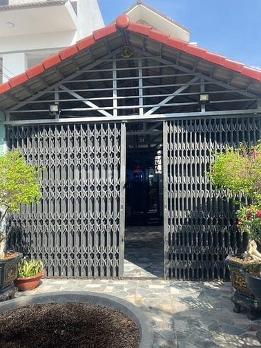 Nhà 1 lầu mặt tiền kinh doanh Tân Thông Hội, Củ CHi, 150m2, 3,15 tỷ.