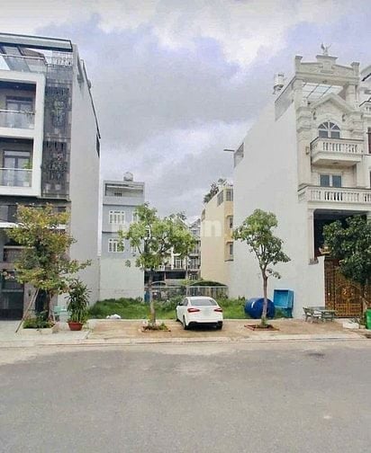 Cần tiền gấp nên chủ thanh lý 2 lô đất tại Bình Dương