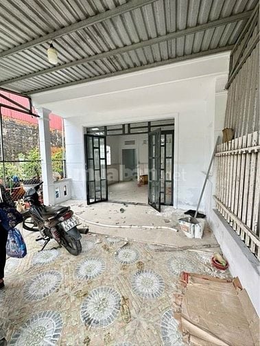 Chú Dũng Cần tiền bán căn nhà còn mới. 115m2 ở xã Tân An Hội - Củ Chi 
