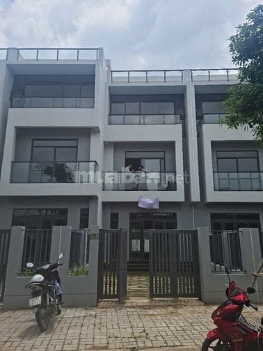 NHƯỢNG QSD 5 LÔ ĐẤT GIÁO DỤC TẠI KĐT ĐÔNG TĂNG LONG – TP. THỦ ĐỨC