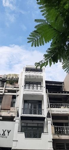 CHO THUÊ MĂT BẰNG Lê Văn Sỹ f13 phú nhuận 