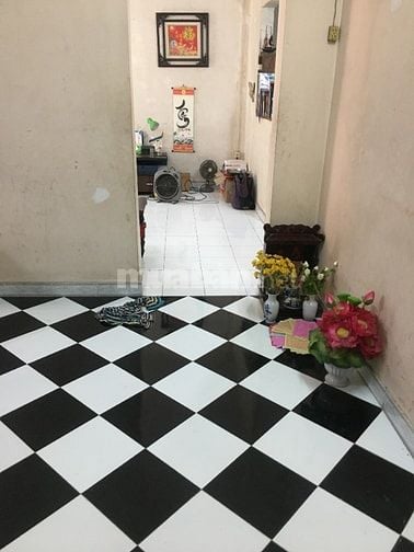 Cần bán Chung Cư Thanh Xuân Bắc