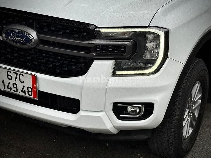 🔥 BÁN XE FORD RANGER 2022 – ĐẲNG CẤP BỀN BỈ, SẴN SÀNG CHINH PHỤC MỌI 