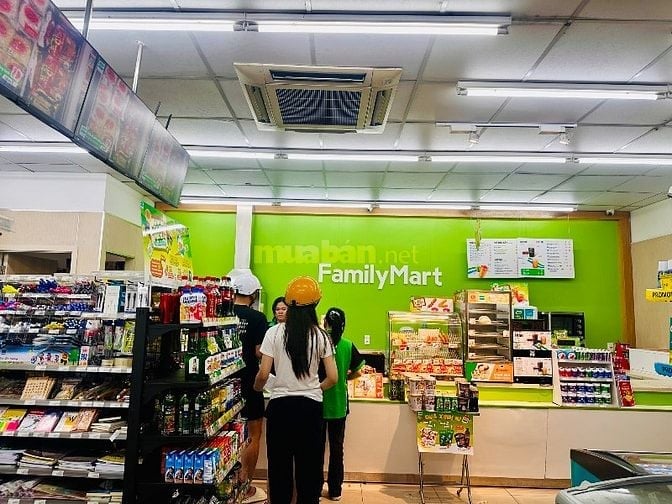 VIỆC LÀM THÊM PARTTIME/FULLTIME TẠI SIÊU THỊ TIỆN LỢI