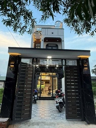 CHÍNH CHỦ CẦN BÁN CĂN NHÀ Ở BÌNH TÂN
