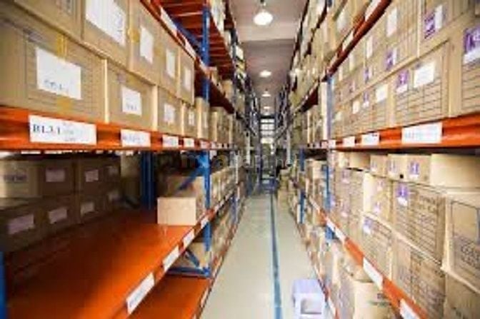 CẦN TUYỂN NHÂN VIÊN 05 NHÂN VIÊN LÀM KHO HÀNG