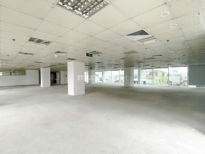 Cho thuê sàn VP, MBKD tòa CTM 139 Cầu Giấy