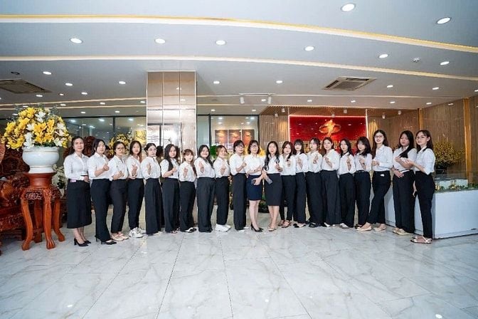 🎯🎯 CÔNG TY BẤT ĐỘNG SẢN ĐẤT NHÀ – TUYỂN DỤNG SALE BĐS 