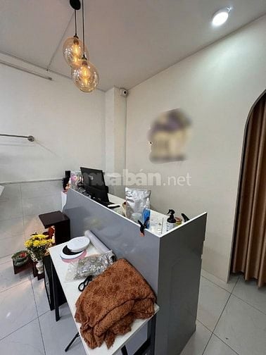 SANG TIỆM MẶT TIỀN PHÚ THỌ HOÀ – TRUNG TÂM CHỢ TÂN PHÚ