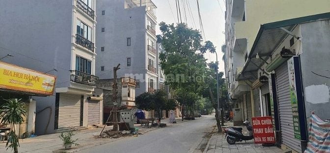 Cho thuê nhà cấp 4 khu đấu giá Ngõ Cổng-Đa Sĩ- Kiến Hưng - Hà Đông