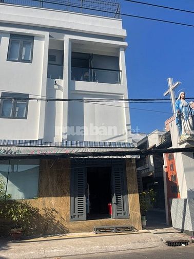 Bán nhà mặt tiền đường 41 P6Q4,dt:8x13m,giá:36.9tỷ(gpxd:6lầu)
