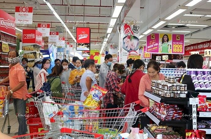 CẦN TUYỂN GẤP NHÂN VIÊN BÁN HÀNG KHU VỰC TP.HCM 