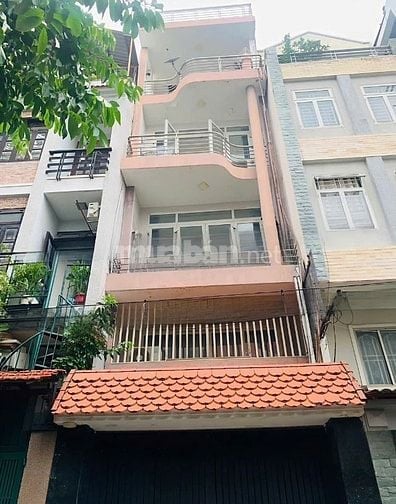 CHO THUÊ NHÀ NGUYÊN CĂN KHU SÂN BAY - GIẢI PHÓNG, P.4, TÂN BÌNH
