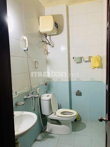 Cho thuê phòng ở đã đầy đủ tiện nghi chỉ việc đến ở!