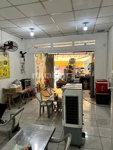 SANG NHANH QUÁN MẶT TIỀN ĐƯỜNG BA VÂN – P14, TÂN BÌNH