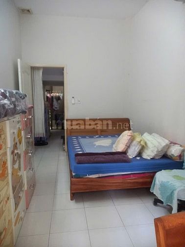 Cho nữ thuê phòng 25/16 Nguyễn Công Hoan, P.7, Q.Phú Nhuận