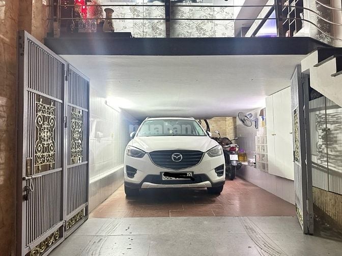 Bán nhà mặt phố Q.Hoàn Kiếm 75m*6 tầng - Kinh doanh