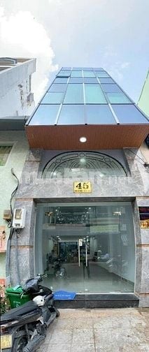 TP.HCM 1/10 Mở Cửa Lại chào mừng quý khách 