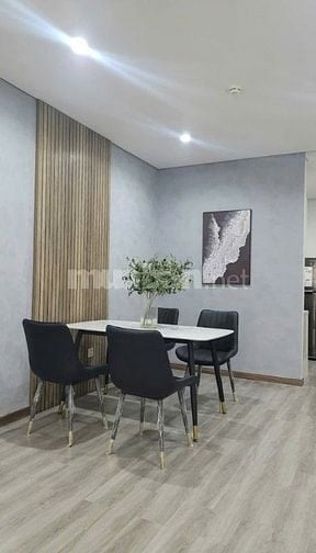 PN-Techcons, Căn hộ CC Hoa Sứ, Phú Nhuận: 93m2, 2PN, 2WC, NT, 17tr/thá