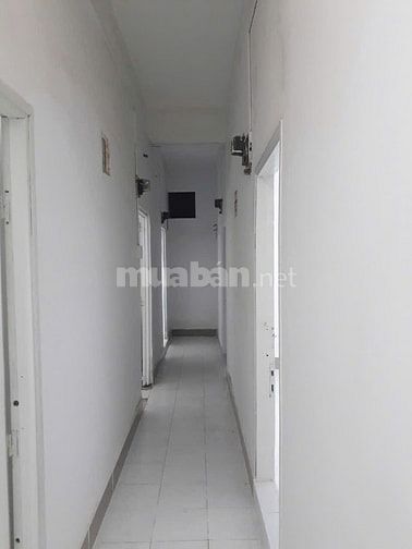 Cho thuê CH ĐĐTNGHI  lầu 1, C/cư An Bình P.7, Q.5 giá 14tr