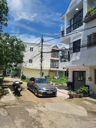 🔥 Bán Nhà Quận 8 – Nhà Đẹp 4.5x11m, Đúc 2 Lầu, 4 Phòng Ngủ, đường 9m
