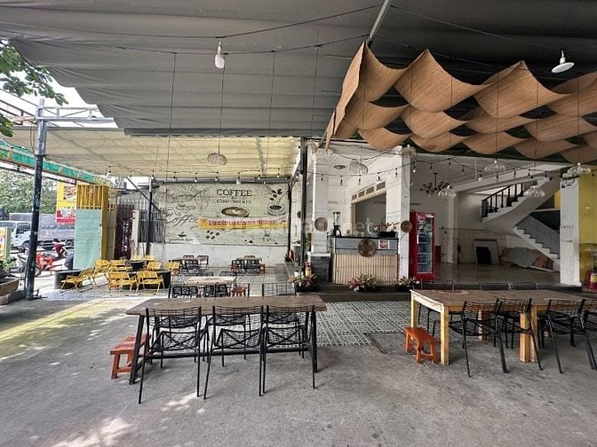  SANG HỢP ĐỒNG MẶT BẰNG GẦN 1000M² – MẶT TIỀN LÊ VĂN KHƯƠNG