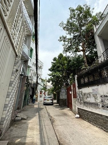 Cần bán CHDV 7 phòng TN 35tr/th HXH 6m Xô Viết Nghệ Tĩnh ngay Tầm Vu