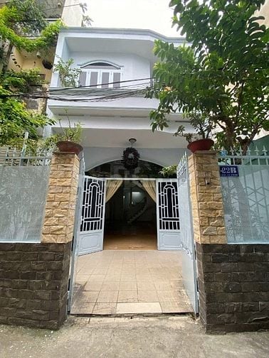 Bán nhà 22B Ngô Bệ, P.13, Tân Bình 