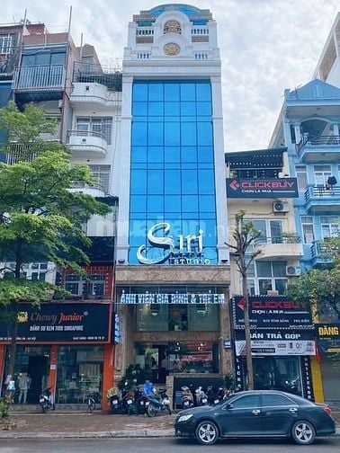 CHO THUÊ NHÀ TRUNG TÂM PHỐ HÀNG BÔNG - HOÀN KIẾM
